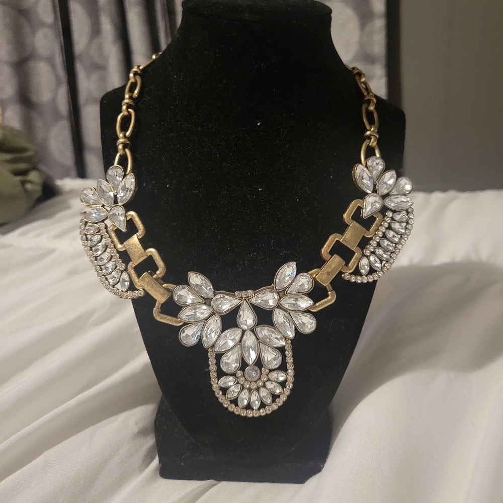 Charlotte Necklace
